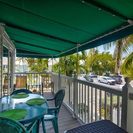 Ferienwohnung Shipyard Perch Key West Exterior foto