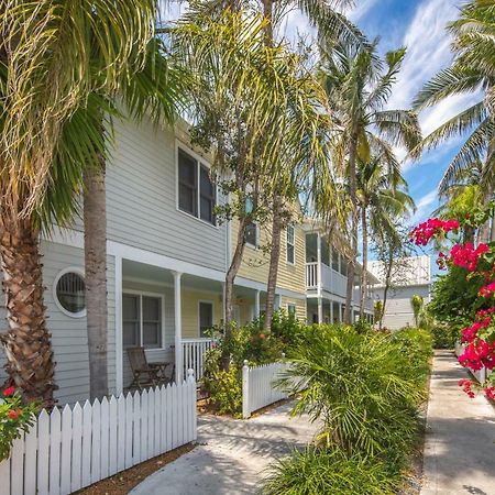 Ferienwohnung Shipyard Perch Key West Exterior foto