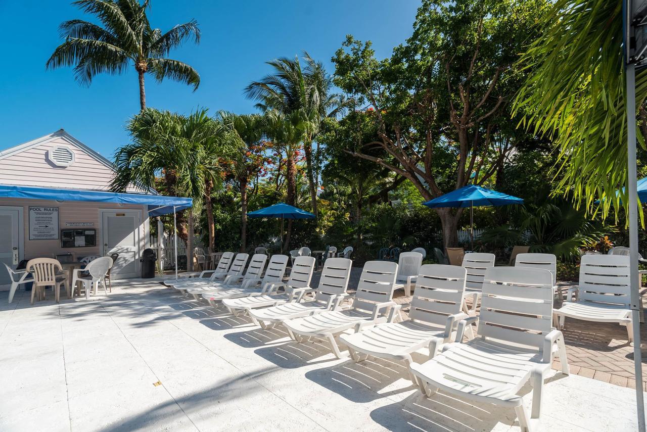 Ferienwohnung Shipyard Perch Key West Exterior foto