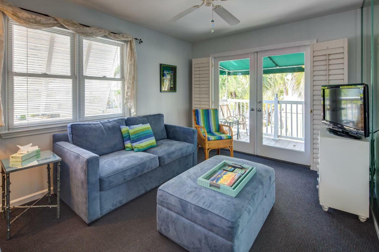 Ferienwohnung Shipyard Perch Key West Exterior foto