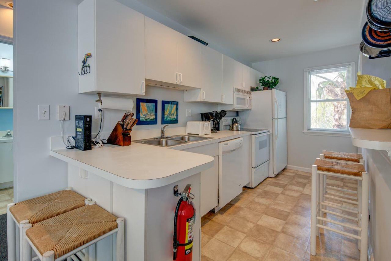 Ferienwohnung Shipyard Perch Key West Exterior foto