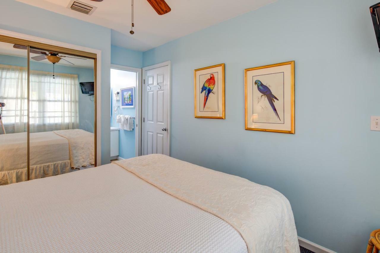 Ferienwohnung Shipyard Perch Key West Exterior foto