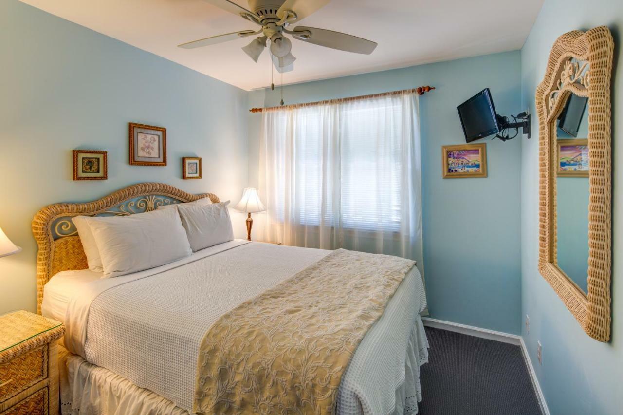 Ferienwohnung Shipyard Perch Key West Exterior foto