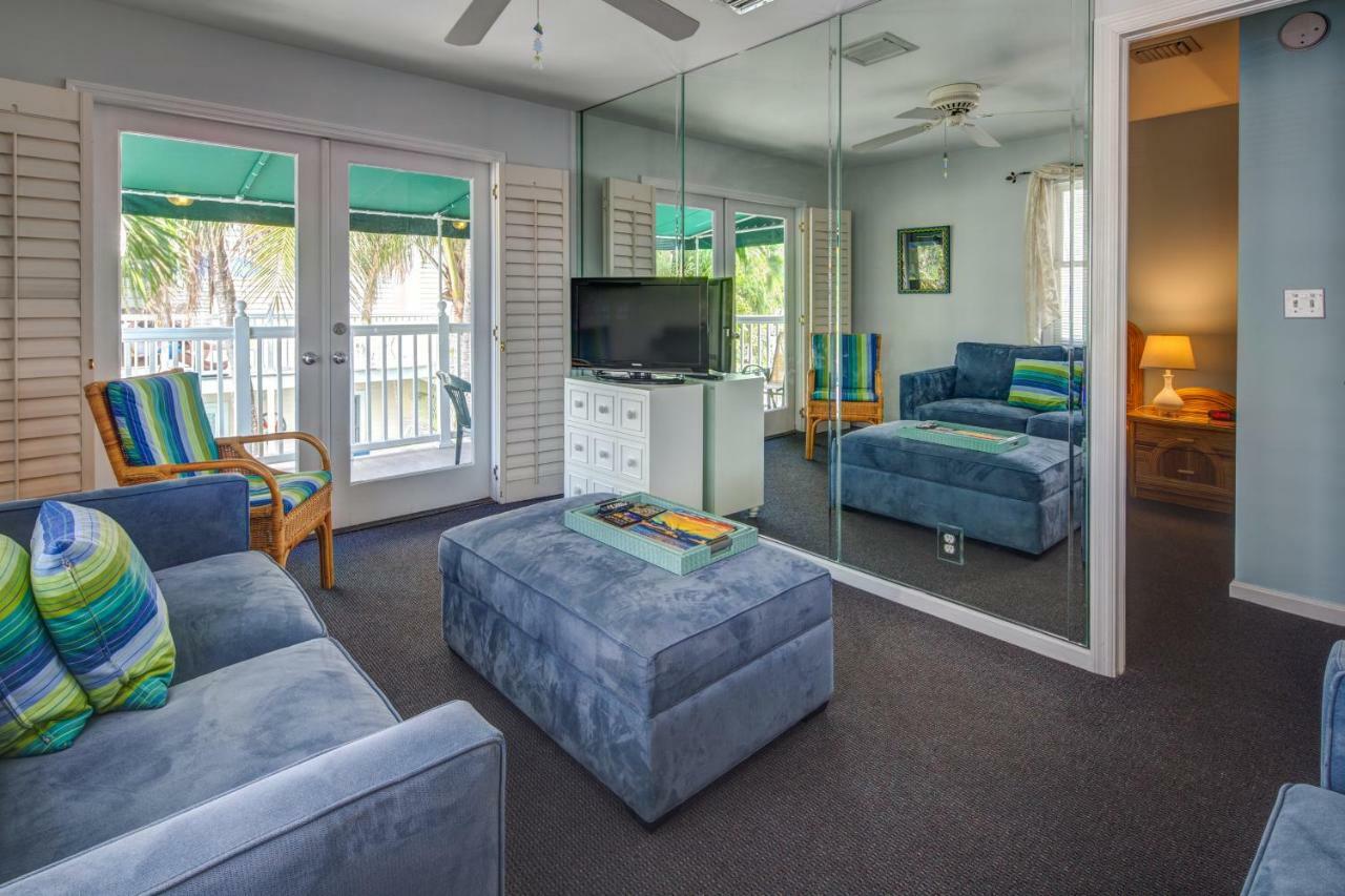 Ferienwohnung Shipyard Perch Key West Exterior foto