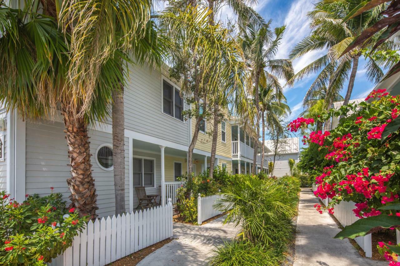 Ferienwohnung Shipyard Perch Key West Exterior foto