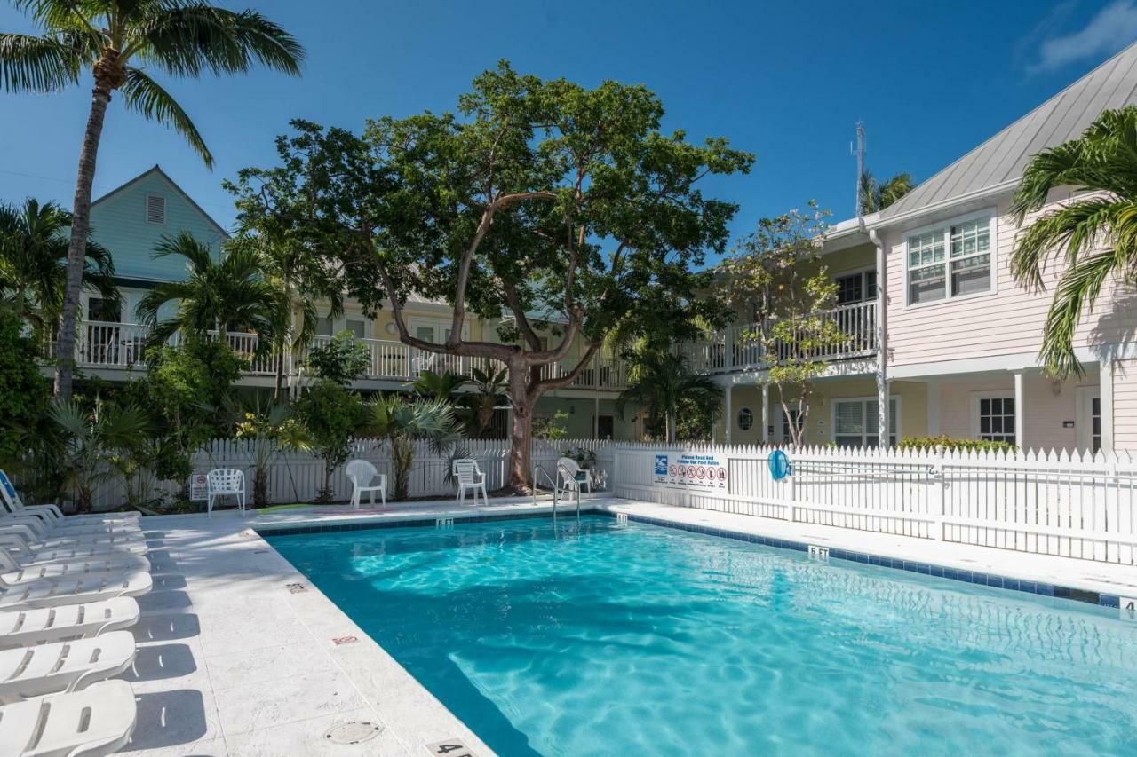 Ferienwohnung Shipyard Perch Key West Exterior foto
