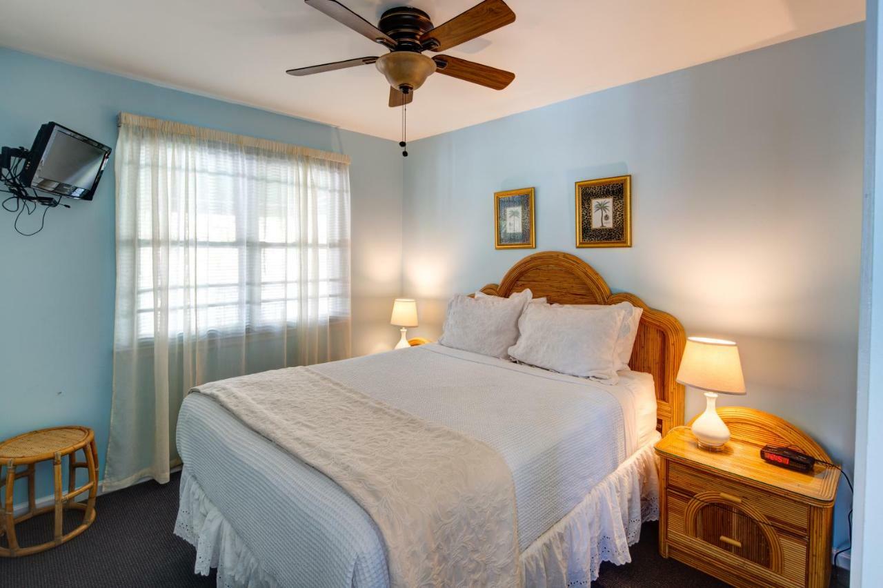 Ferienwohnung Shipyard Perch Key West Exterior foto